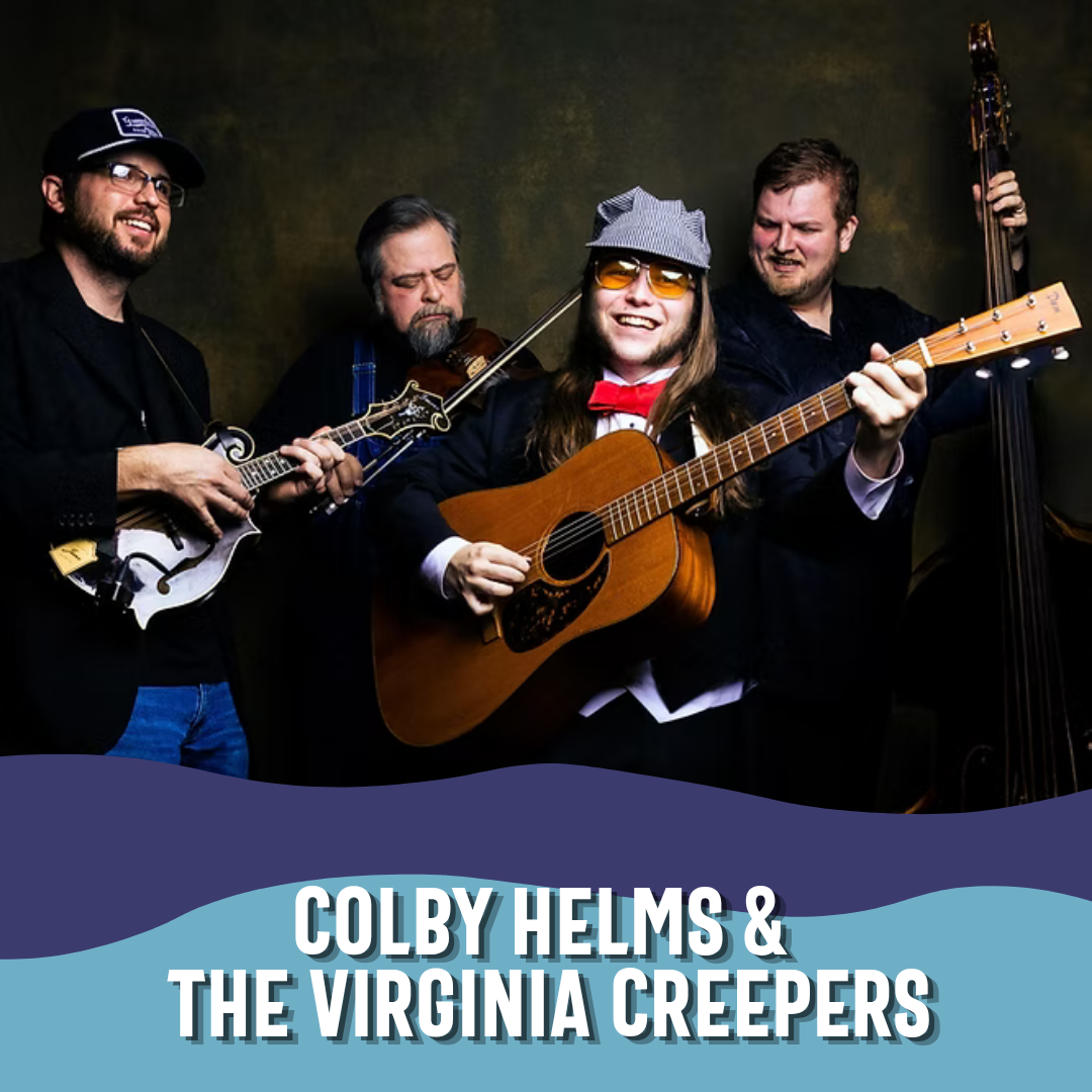 Colby Helms
