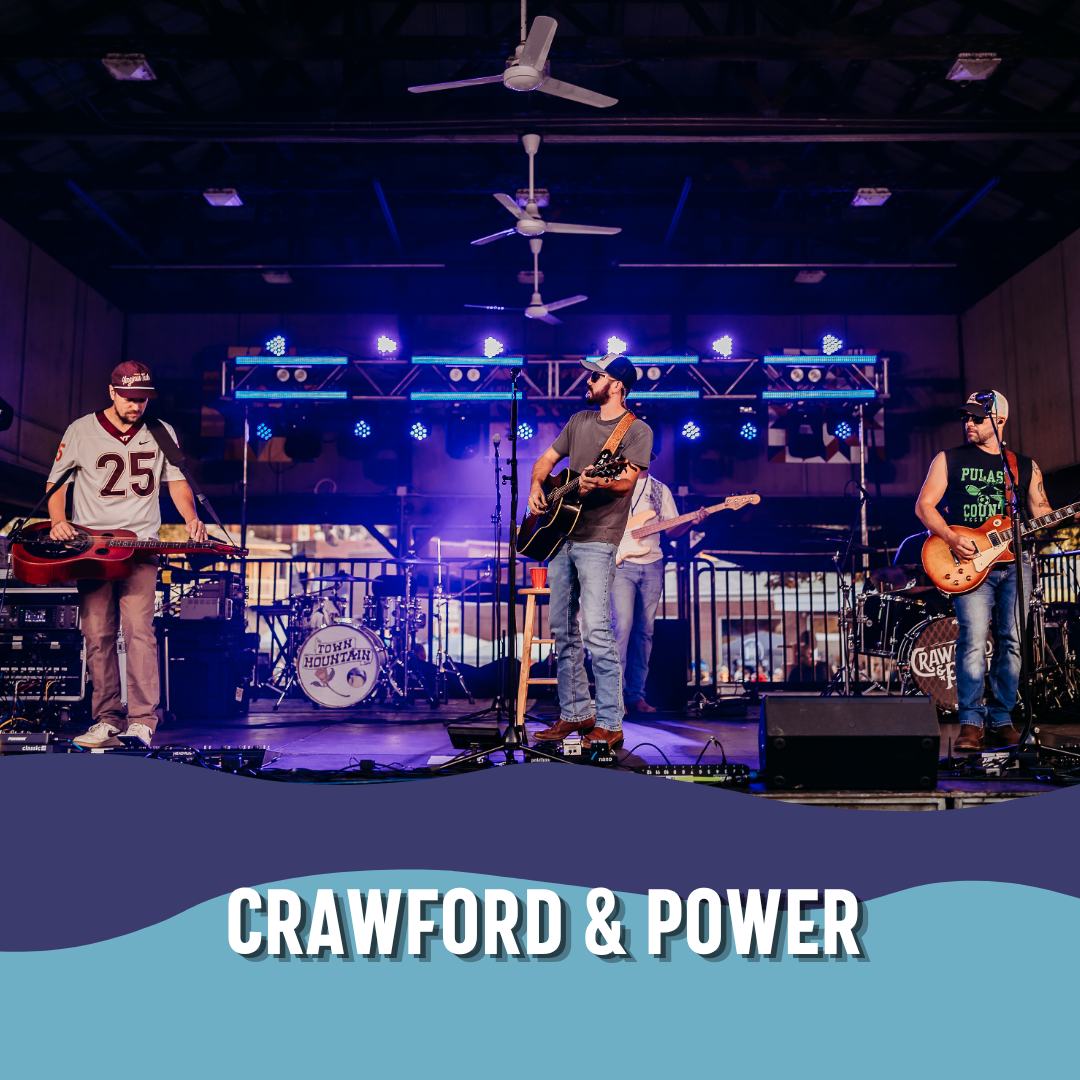 Crawford & Power