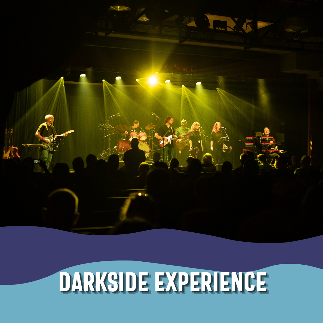 Darkside Experience