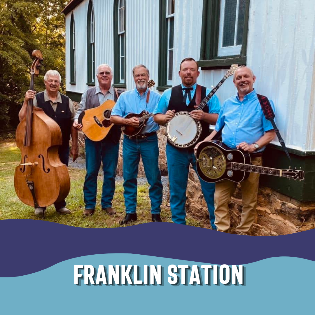 Franklin Station
