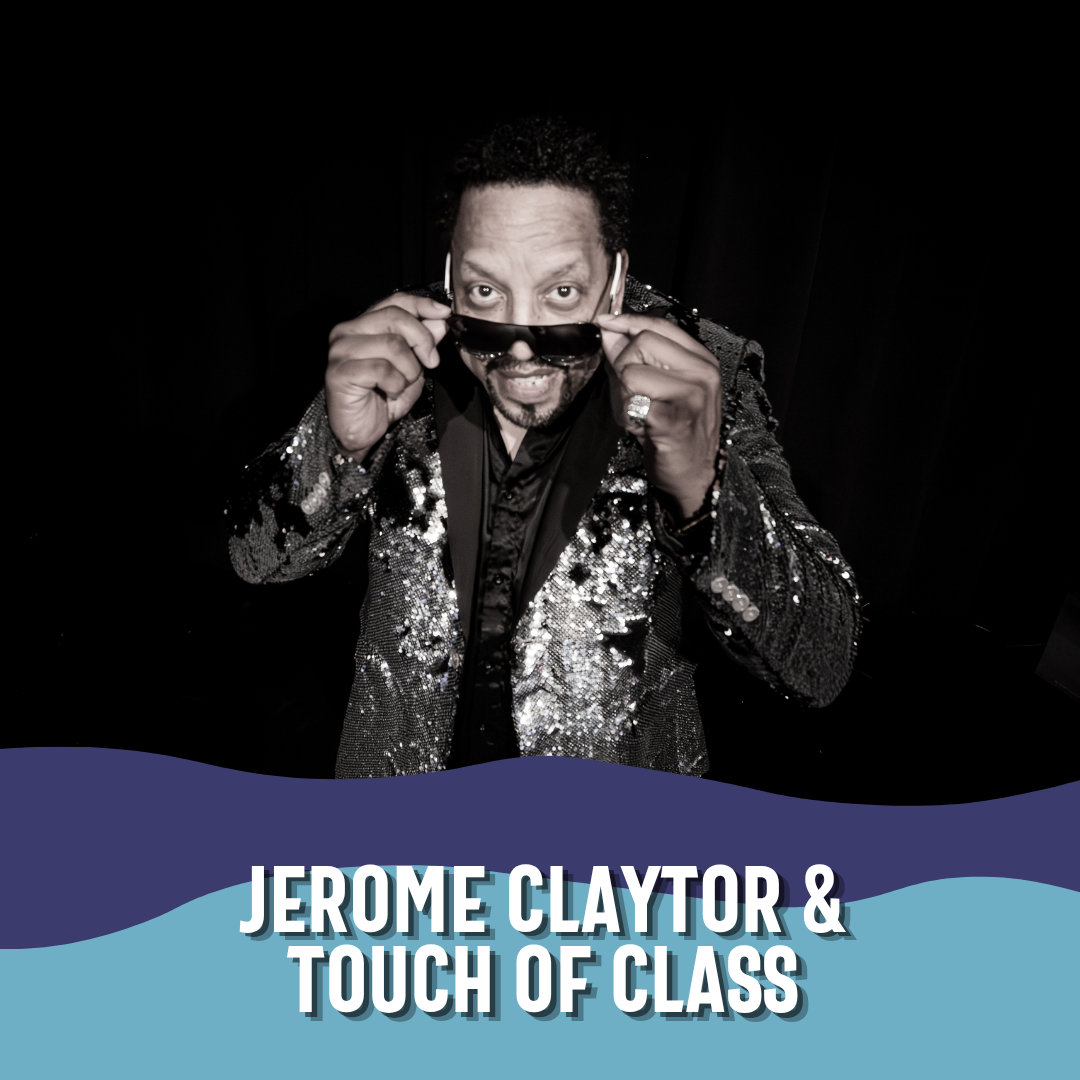 Jerome Claytor