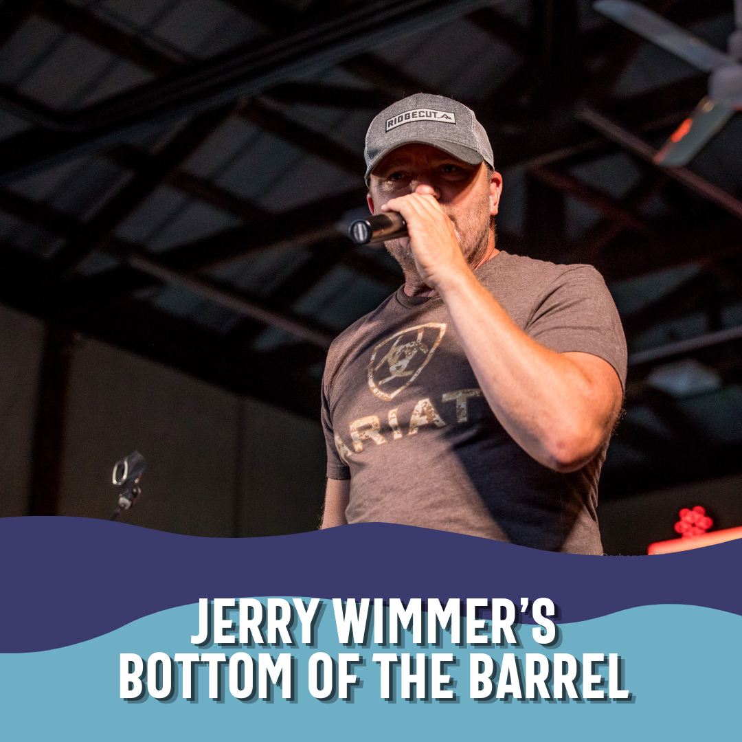 Jerry Wimmer