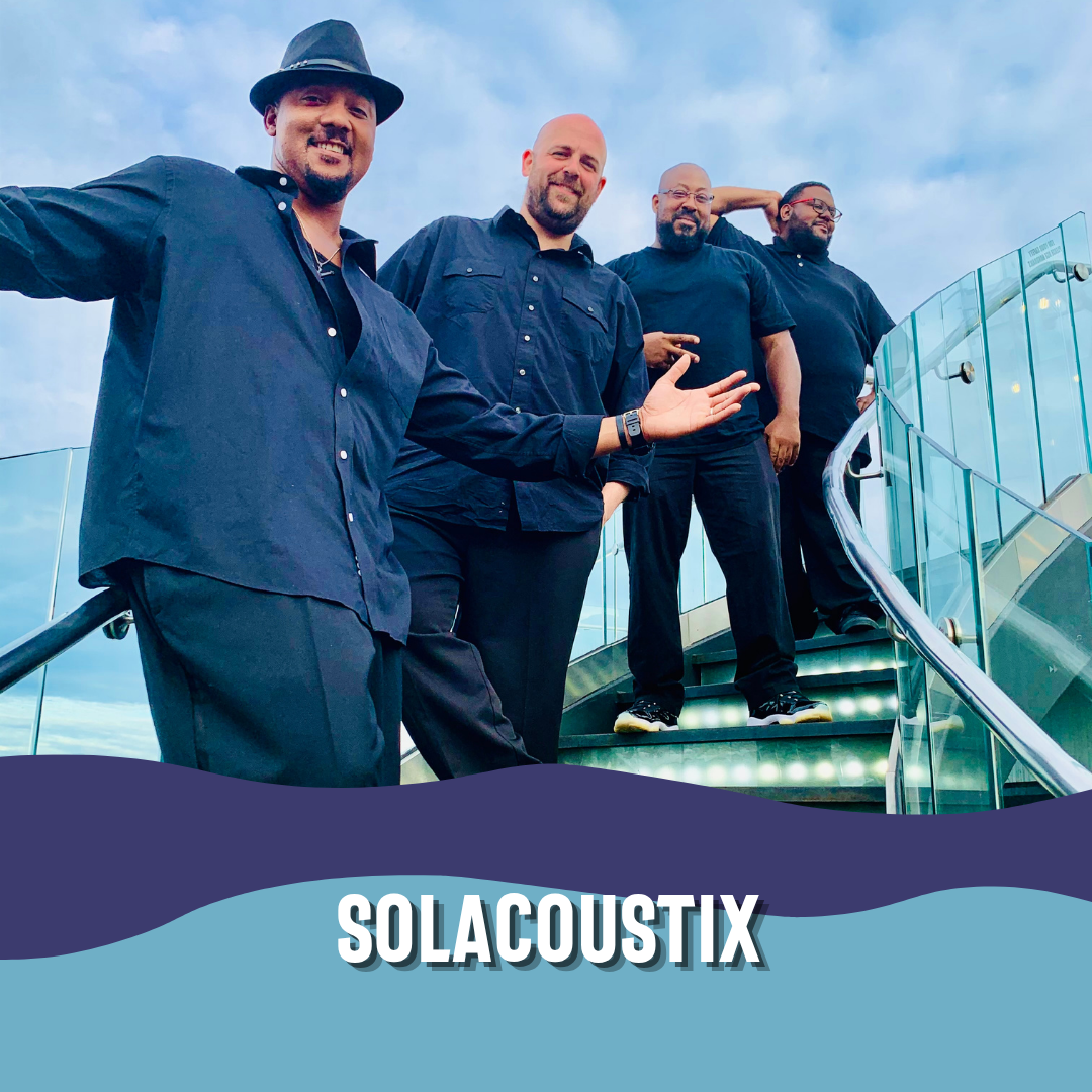 Solacoustix