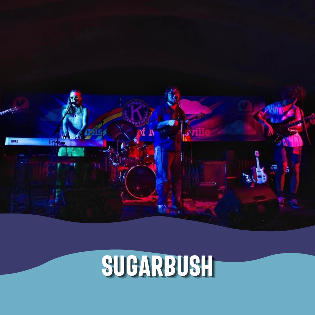 Sugarbush